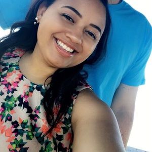 Meet your Posher, Summer